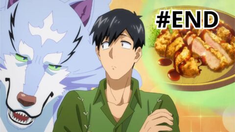 Tondemo Skill de Isekai Hōrō Meshi Eps. 12 (End)