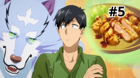Tondemo Skill de Isekai Hōrō Meshi Eps. 5 Thumb
