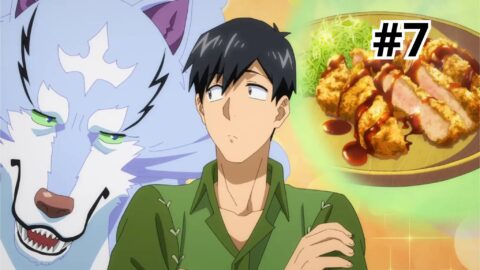 Tondemo Skill de Isekai Hōrō Meshi Eps. 7