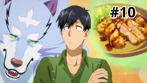 Tondemo Skill de Isekai Hōrō Meshi Eps. 10